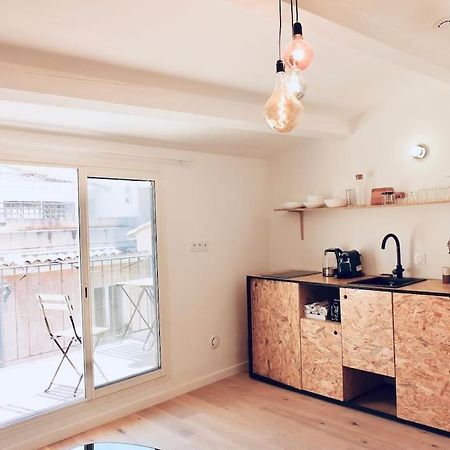 L'Aixois - Terrasse Au Coeur D'Aix-En-Provence #3 Apartamento Exterior foto