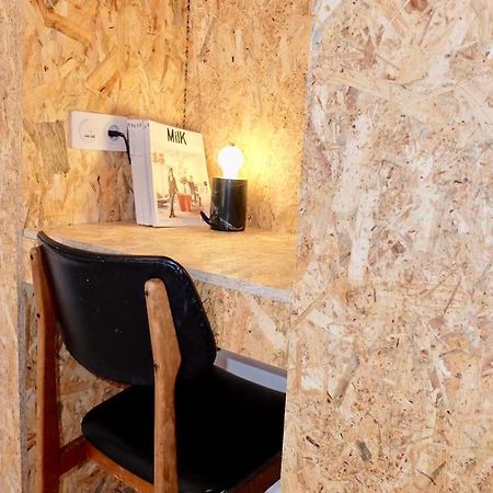 L'Aixois - Terrasse Au Coeur D'Aix-En-Provence #3 Apartamento Exterior foto