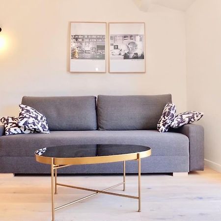 L'Aixois - Terrasse Au Coeur D'Aix-En-Provence #3 Apartamento Exterior foto