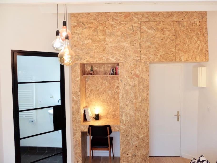 L'Aixois - Terrasse Au Coeur D'Aix-En-Provence #3 Apartamento Exterior foto